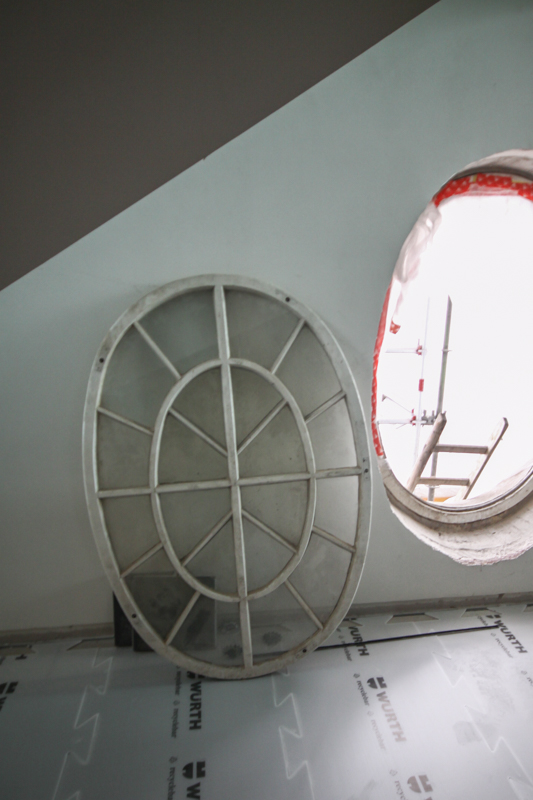 Architekturprojekt, Bauen im Bestand, Dachgeschoss, Kurfürstendamm, Office, Denkmalschutz